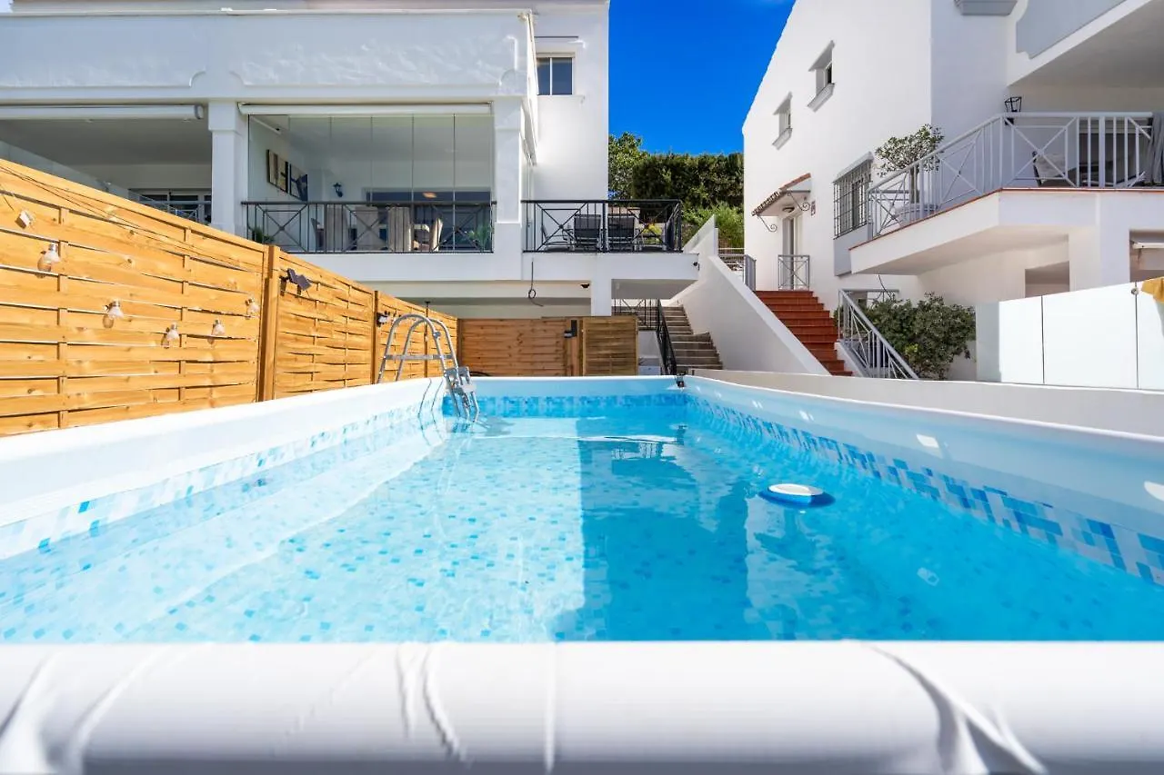 Luxury Apartments Marbella Cabopino 0*,  Spain