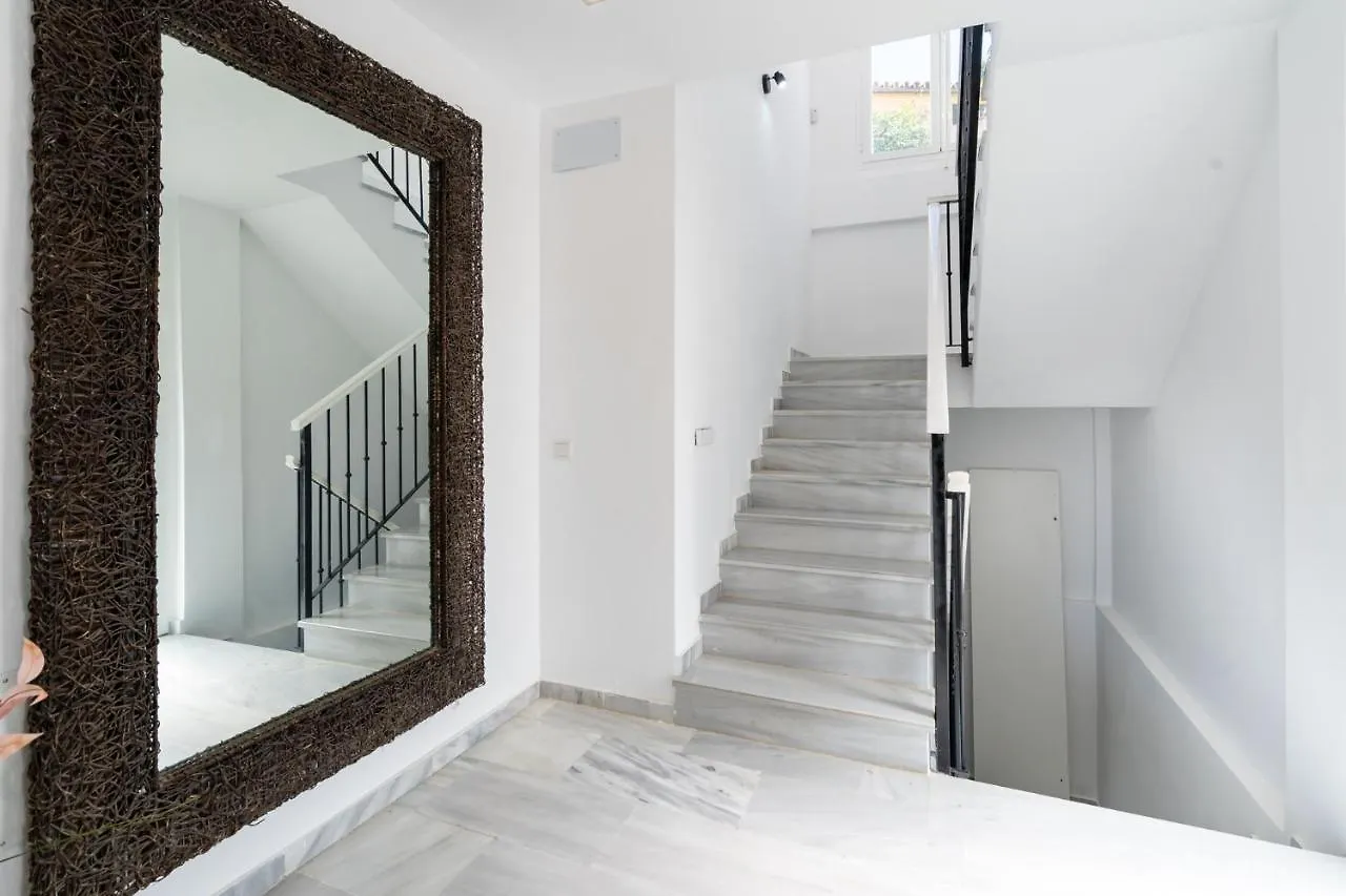 Luxury Apartments Marbella Cabopino