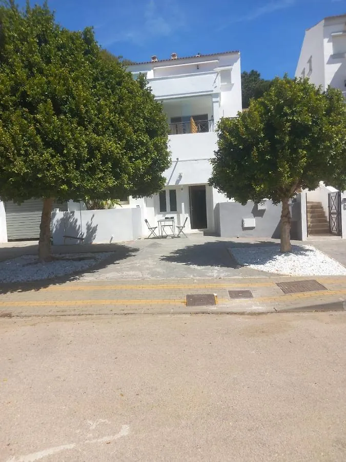 Luxury Apartments Marbella Cabopino