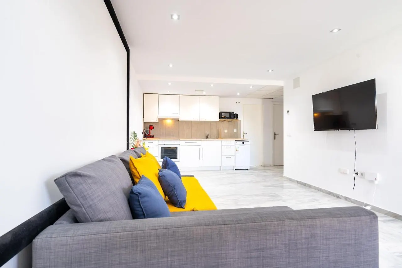 Luxury Apartments Marbella Cabopino 0*,  Spanien