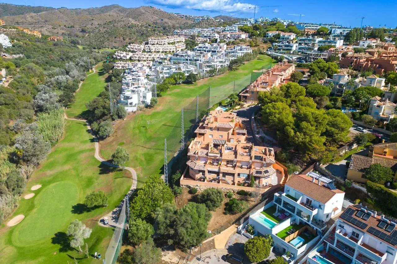 Luxury Apartments Marbella Cabopino