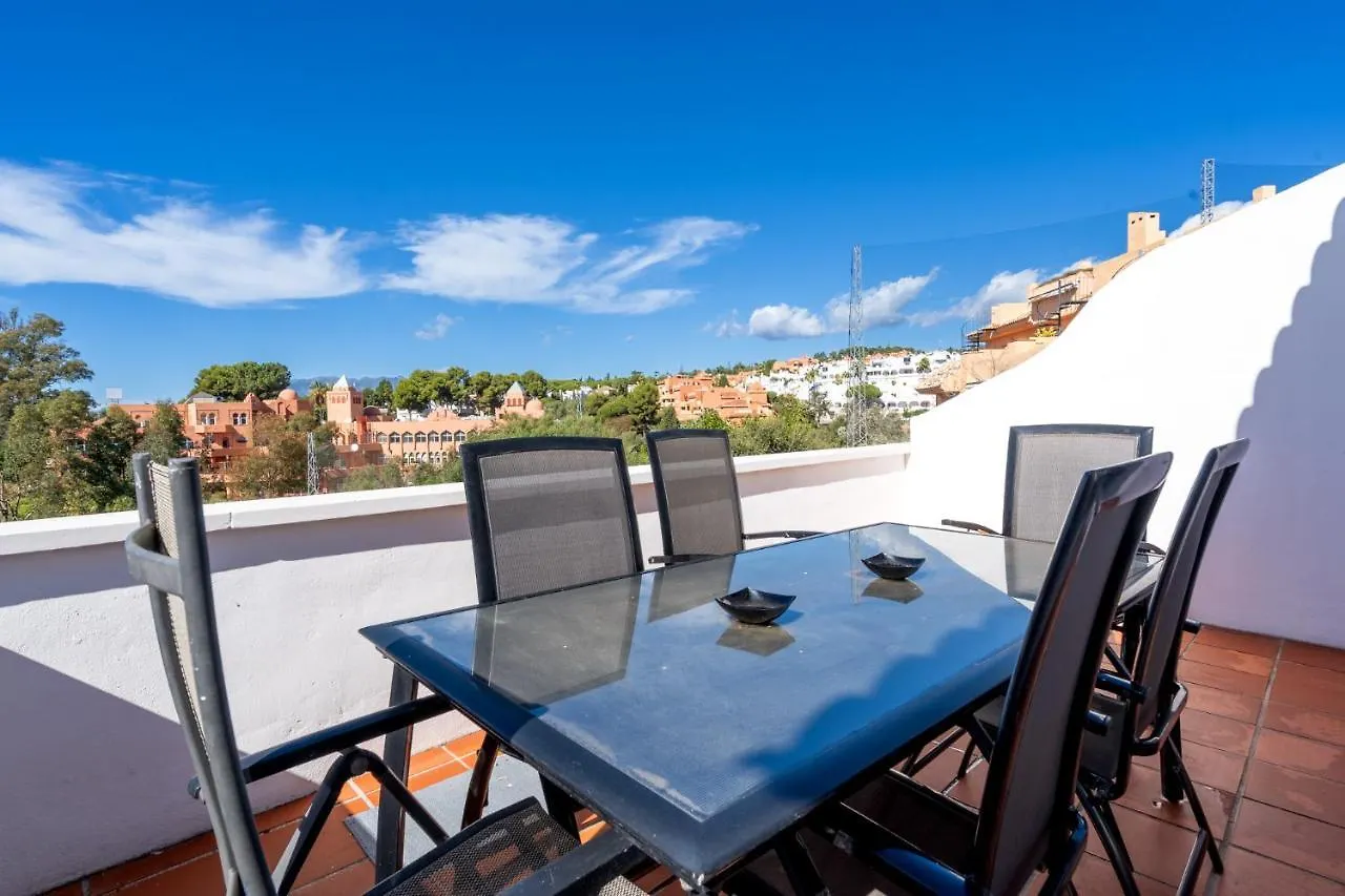 Luxury Apartments Marbella Cabopino