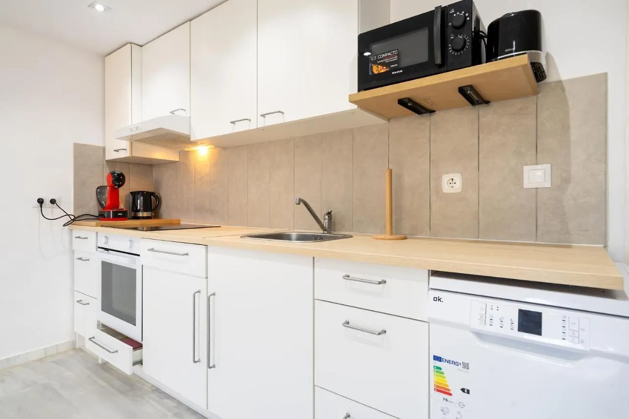 Luxury Apartments Marbella Cabopino 0*,
