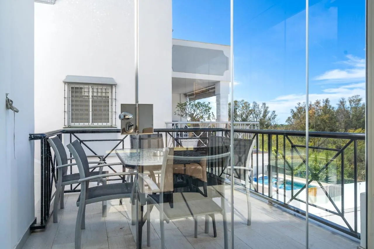 Luxury Apartments Marbella Cabopino 0*,  Spain