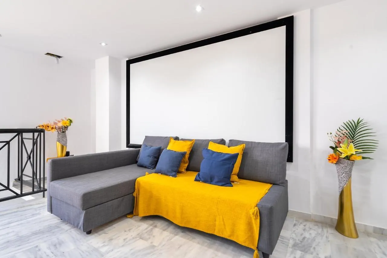 Luxury Apartments Marbella Cabopino
