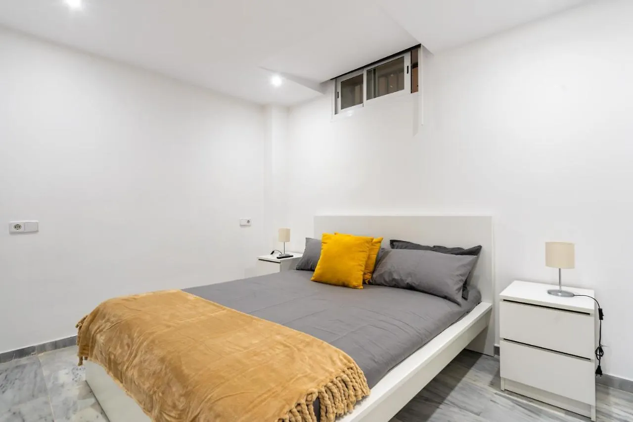 Luxury Apartments Marbella Cabopino