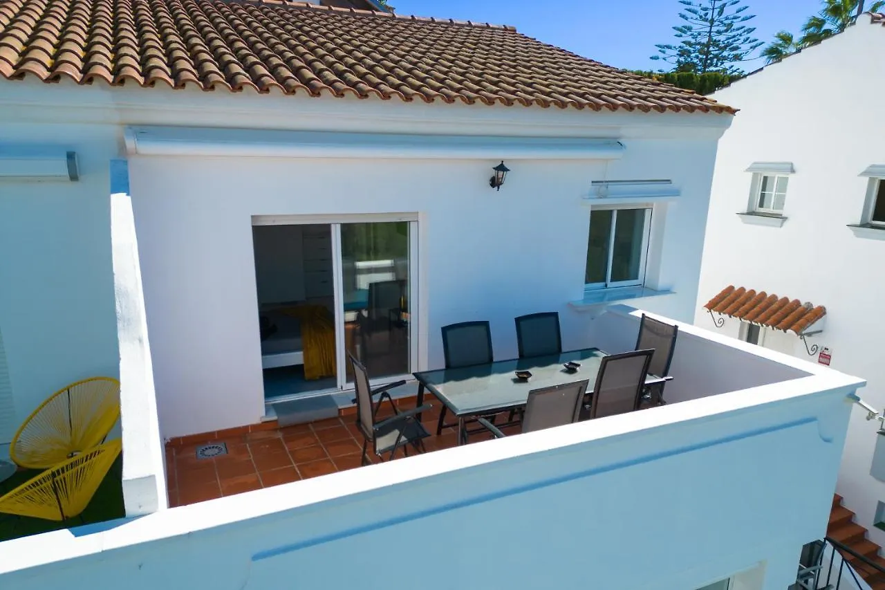 Luxury Apartments Marbella Cabopino