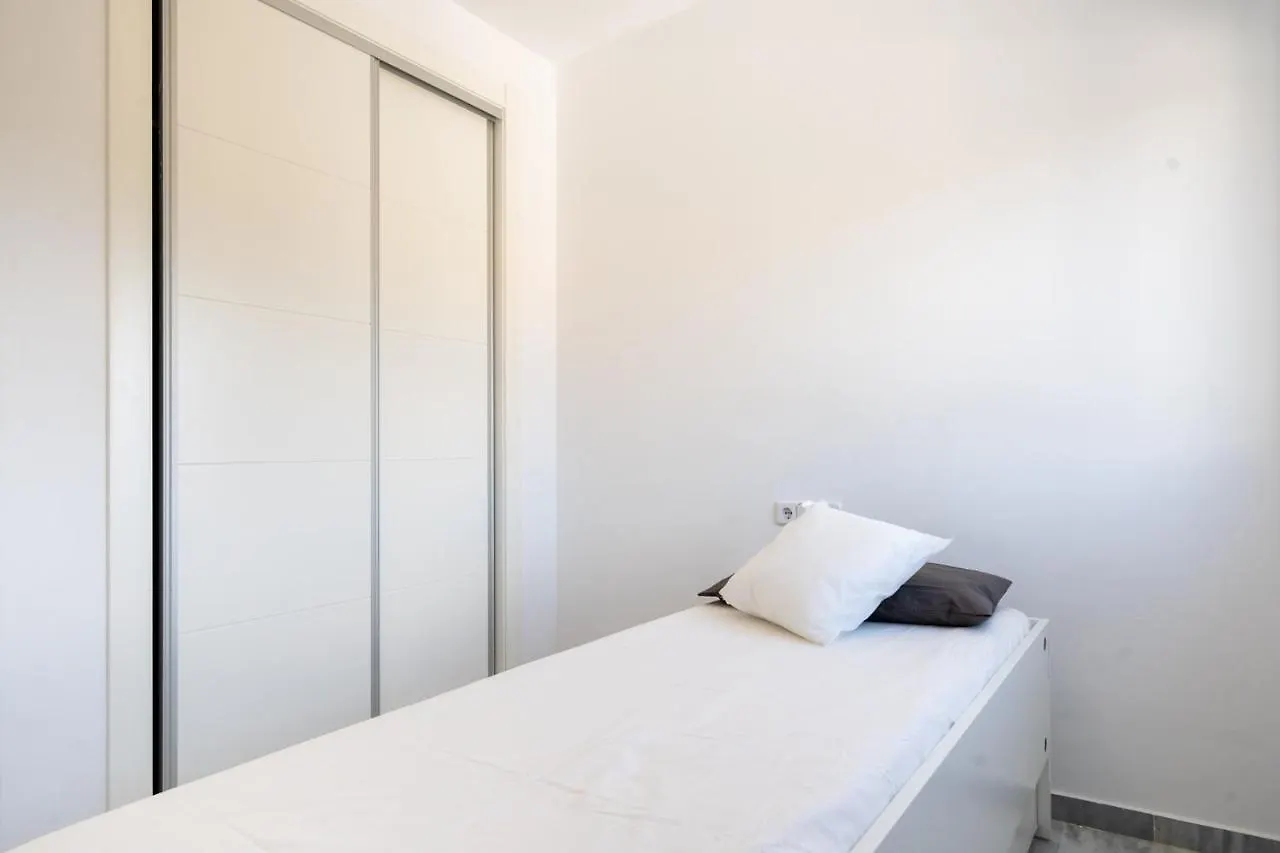 Luxury Apartments Marbella Cabopino