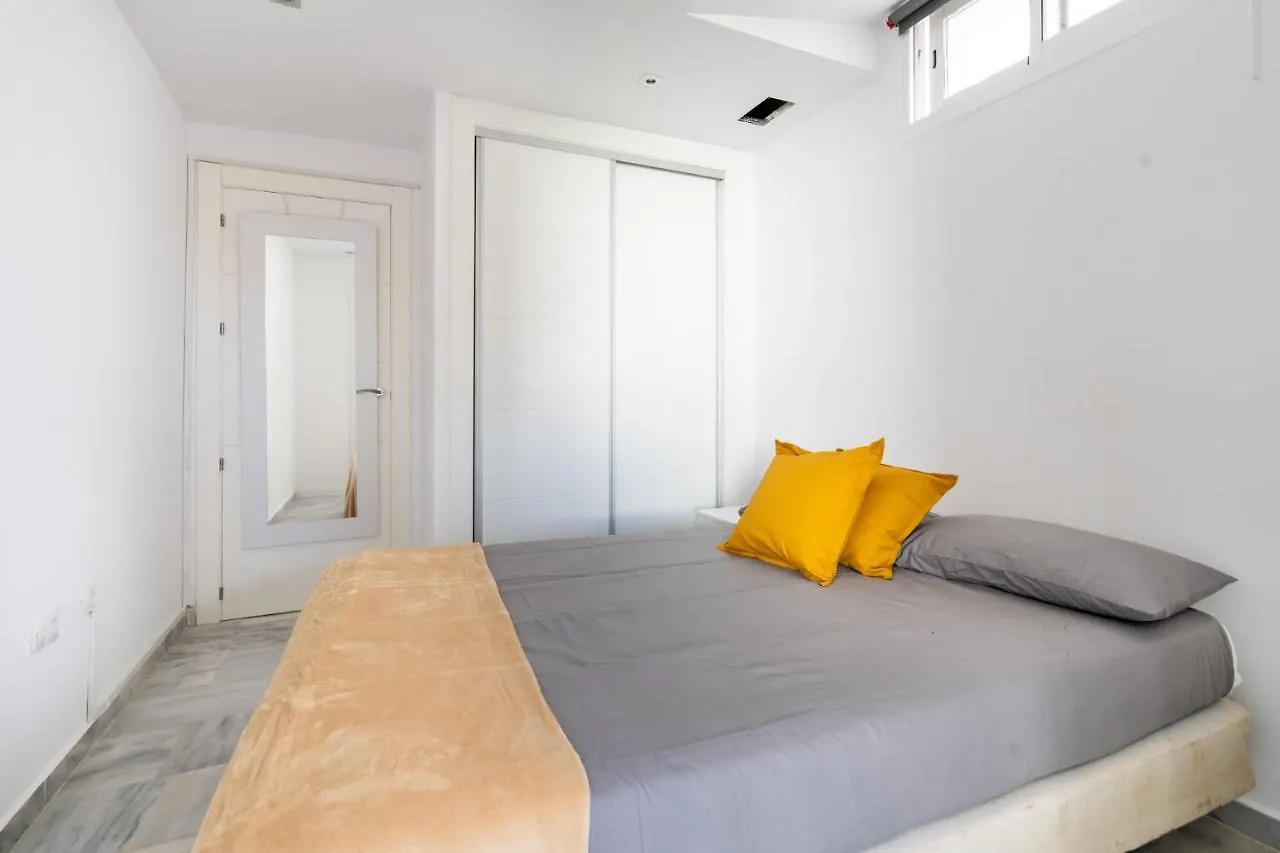 Luxury Apartments Marbella Cabopino