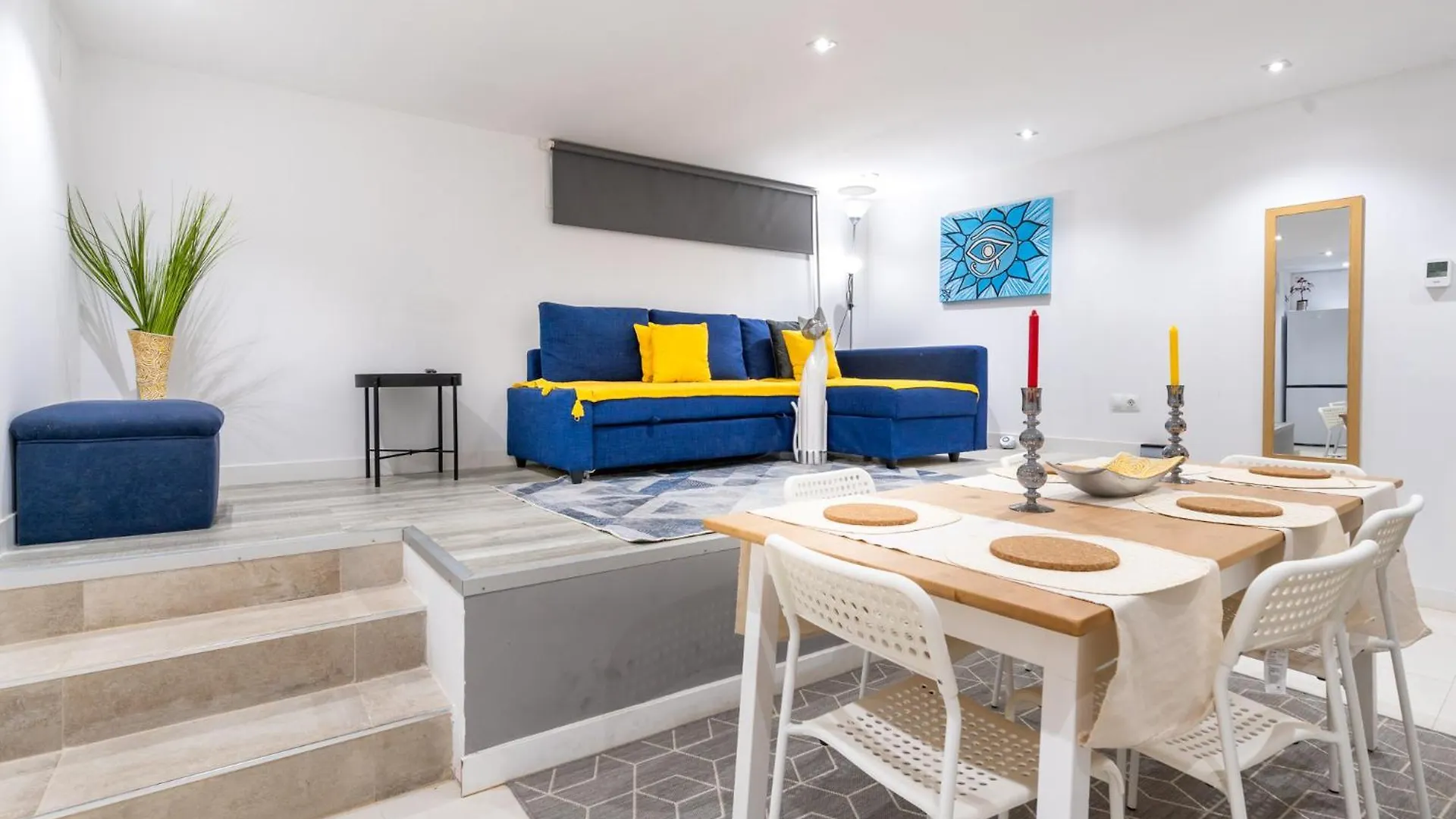 Luxury Apartments Marbella Cabopino