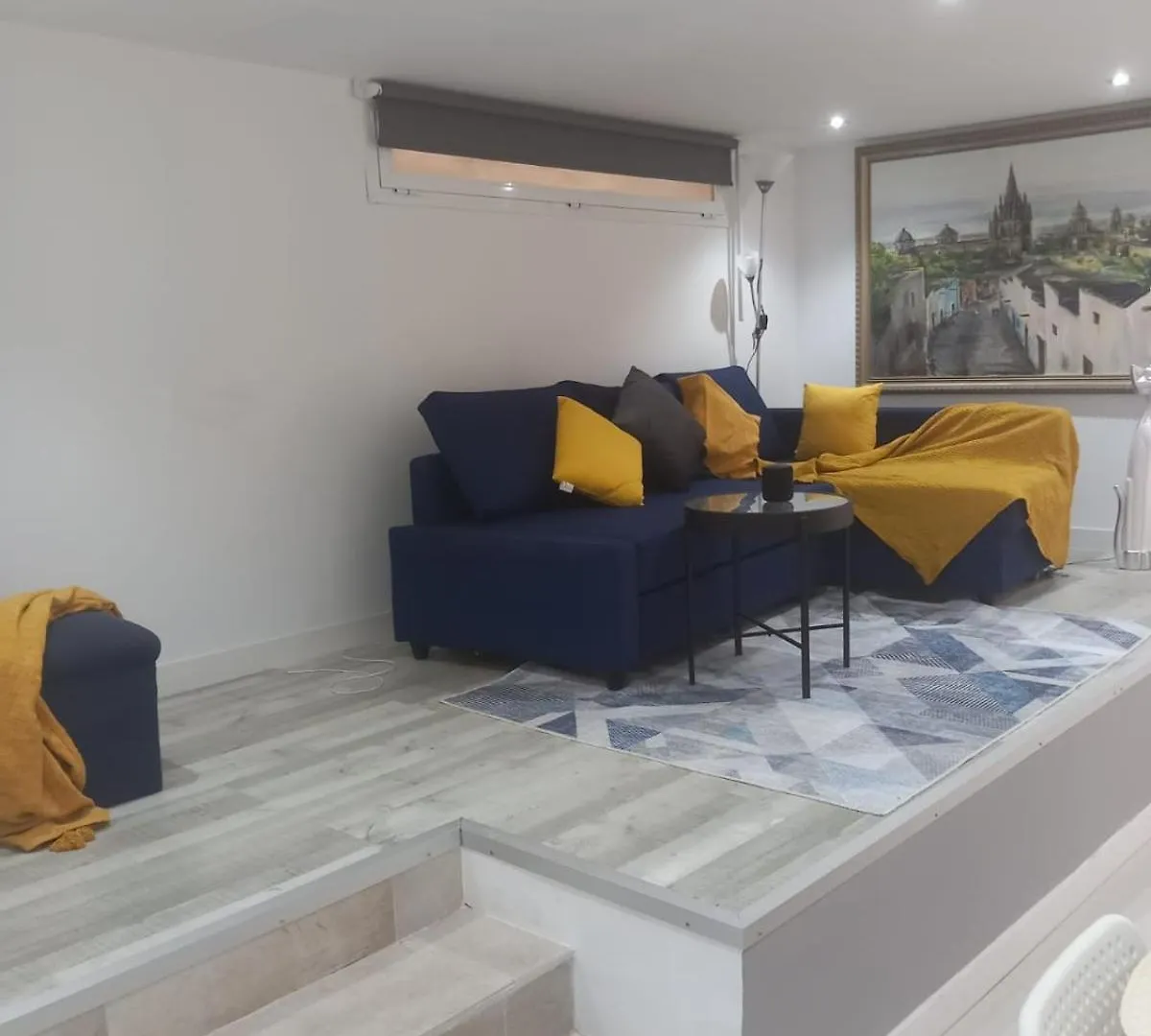 Luxury Apartments Marbella Cabopino