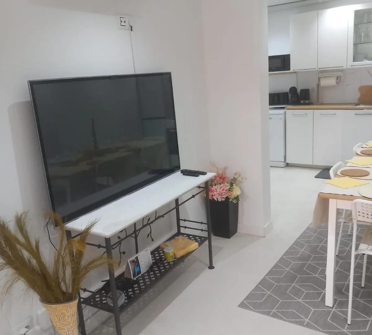 Luxury Apartments Marbella Cabopino Spain