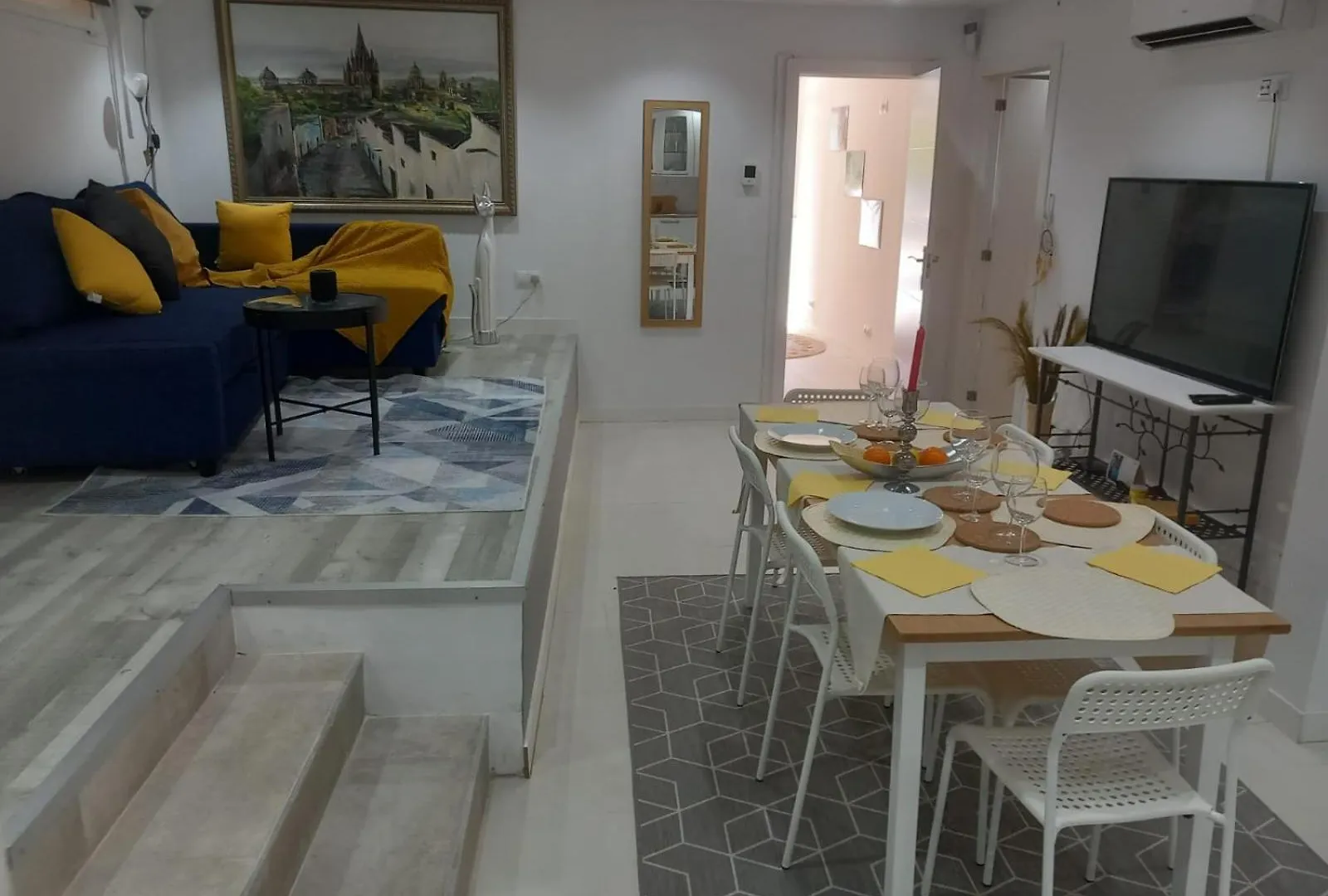 Luxury Apartments Marbella Cabopino 0*,  Spain