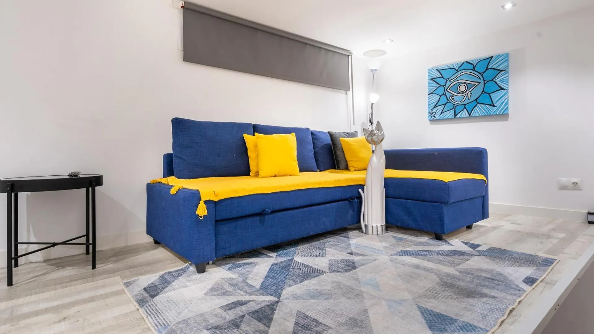 Luxury Apartments Marbella Cabopino 0*,  Spain