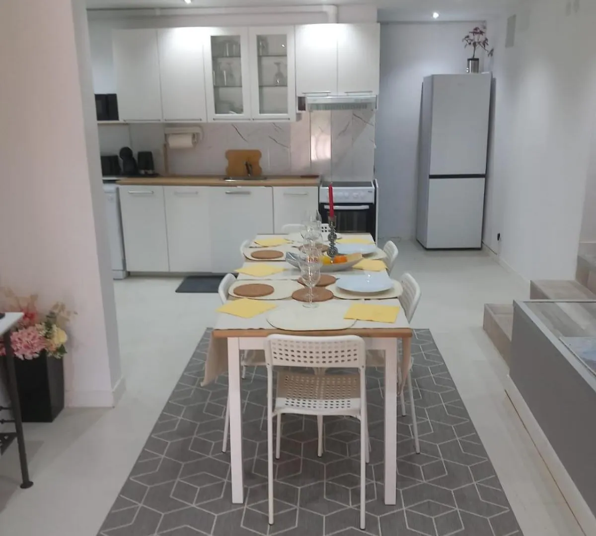 Luxury Apartments Marbella Cabopino