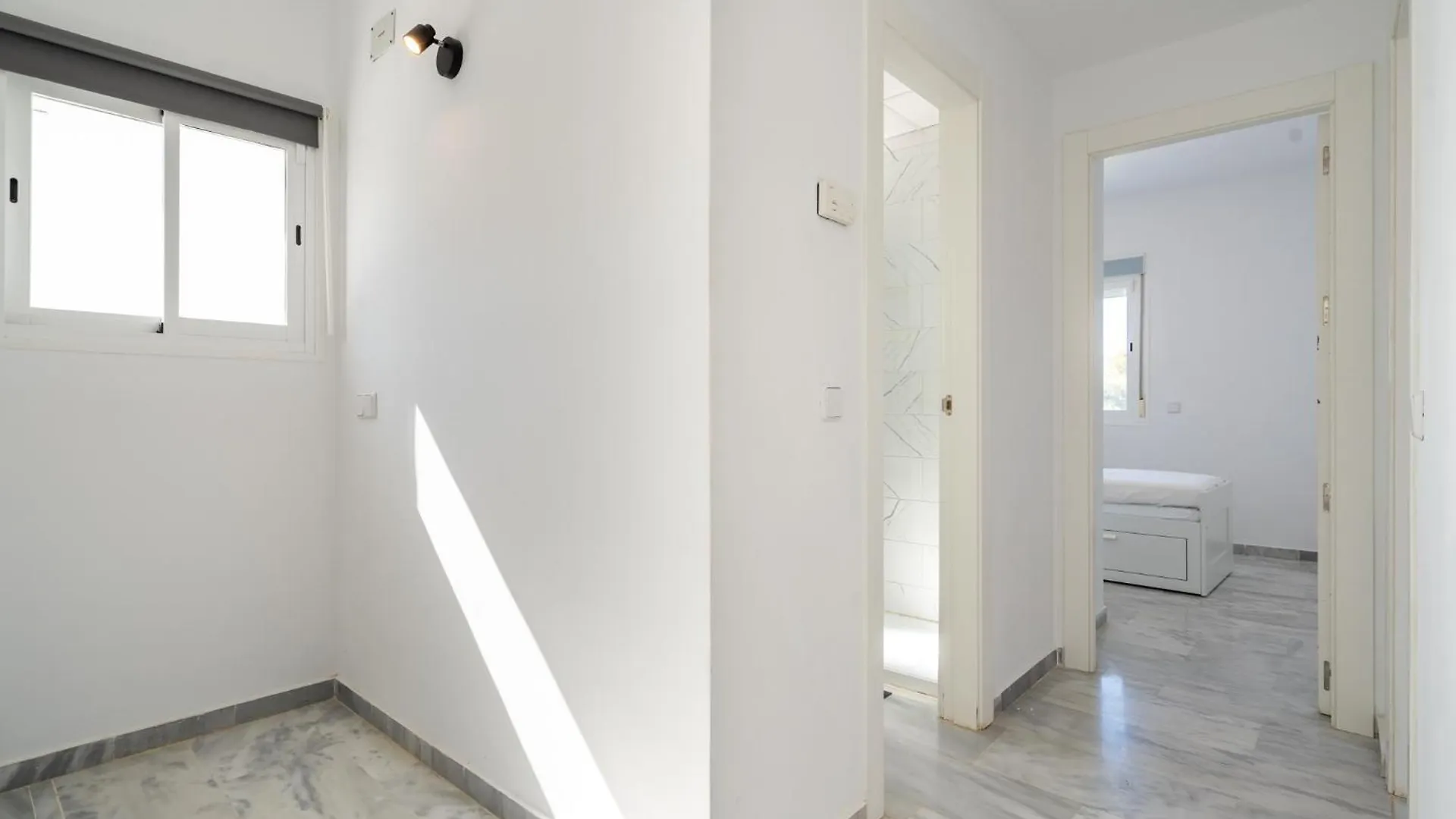 Luxury Apartments Marbella Cabopino Spain