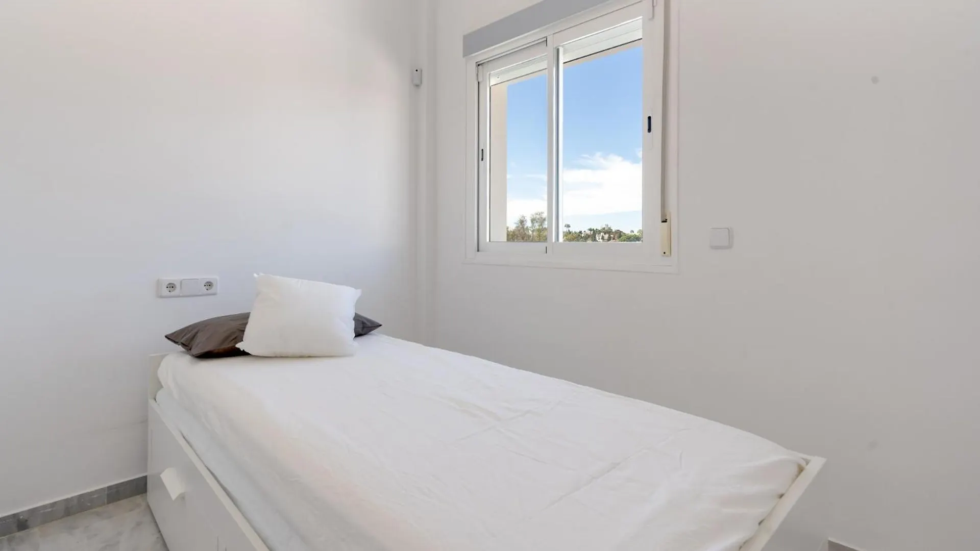 Luxury Apartments Marbella Cabopino