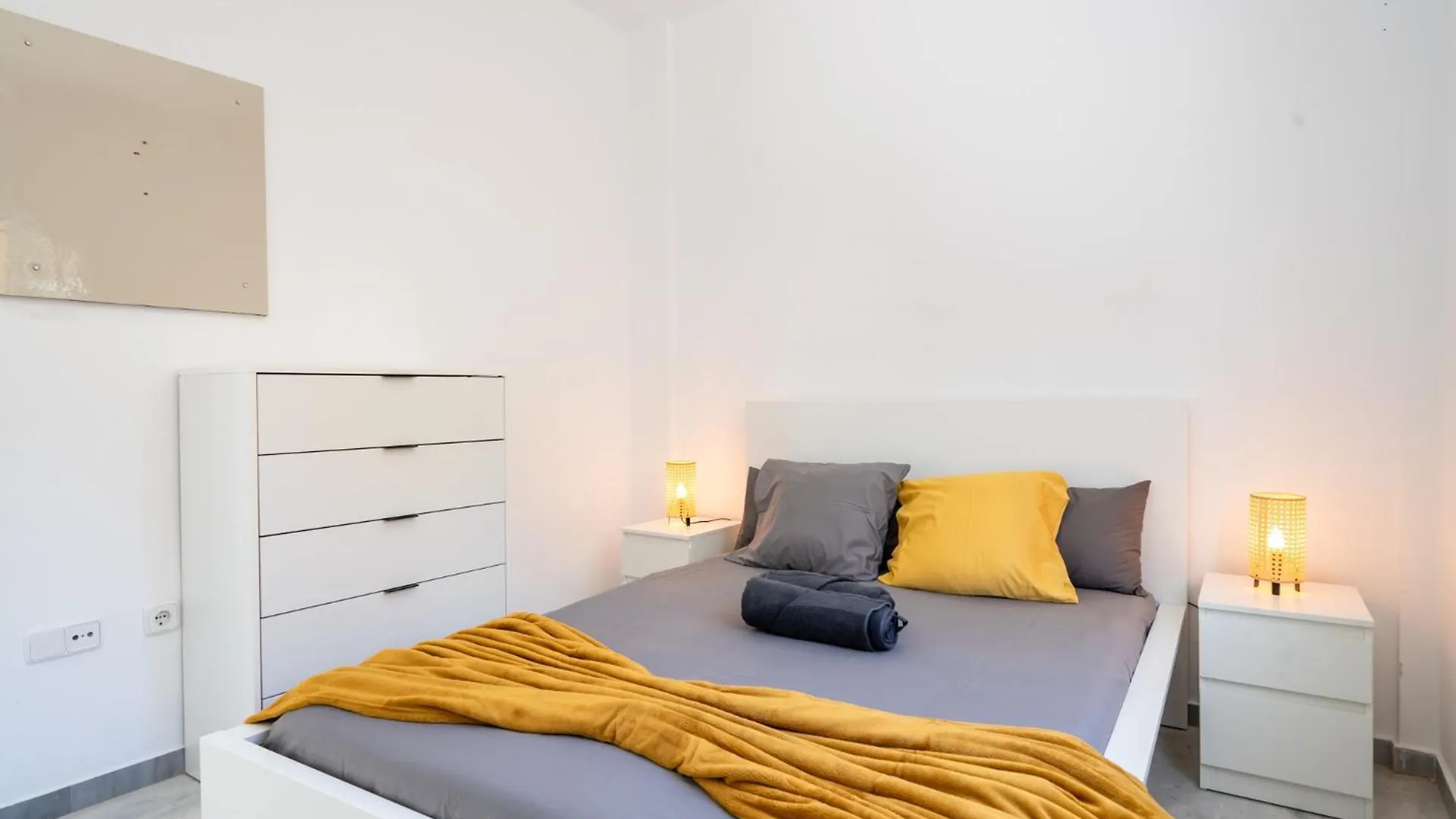 Luxury Apartments Marbella Cabopino