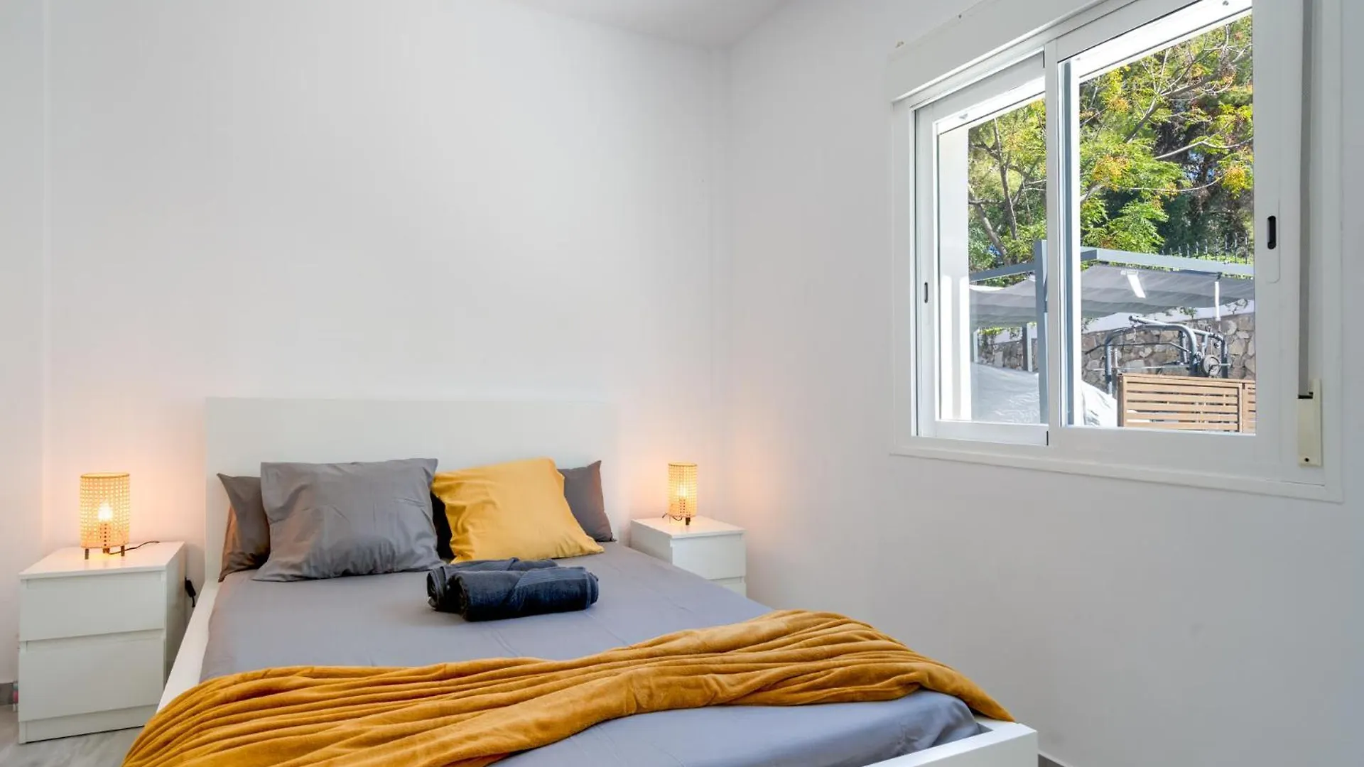 Luxury Apartments Marbella Cabopino Spain