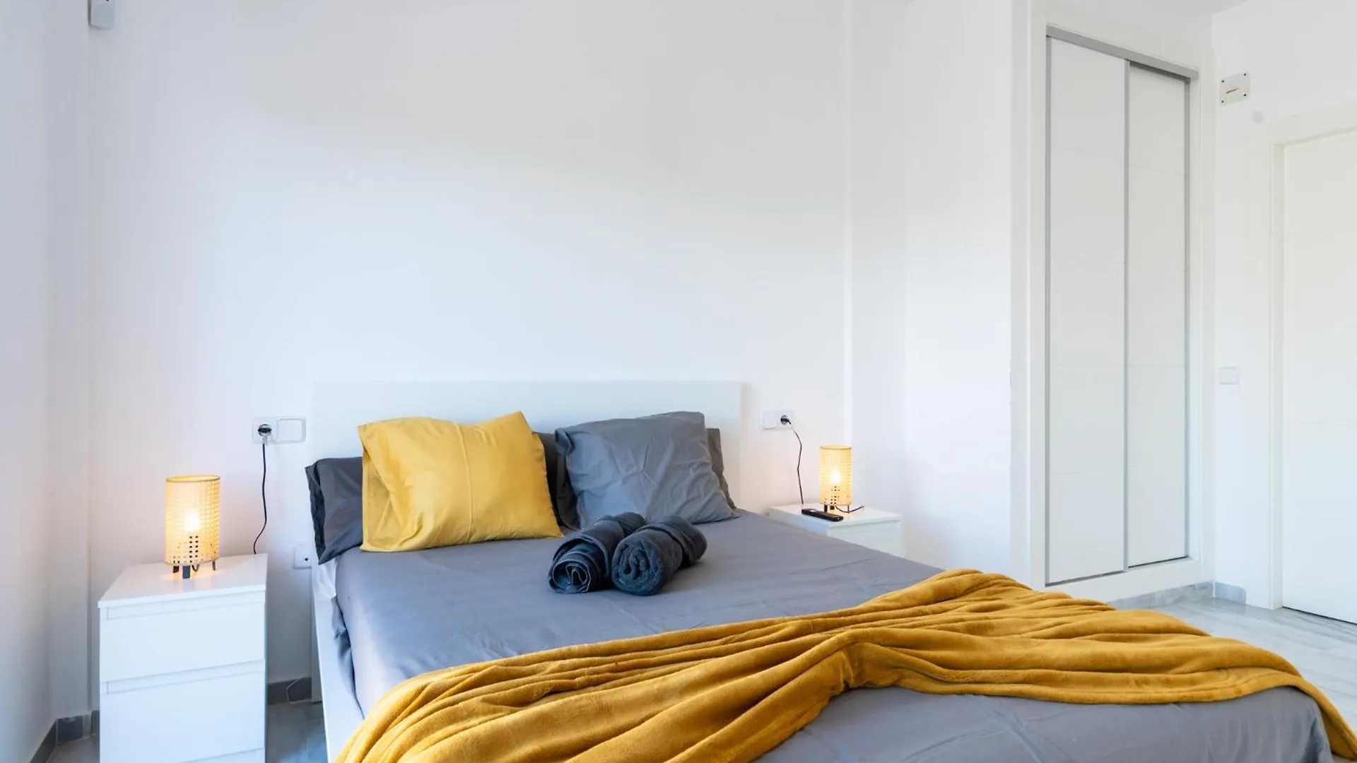 Luxury Apartments Marbella Cabopino 0*,  Spanien