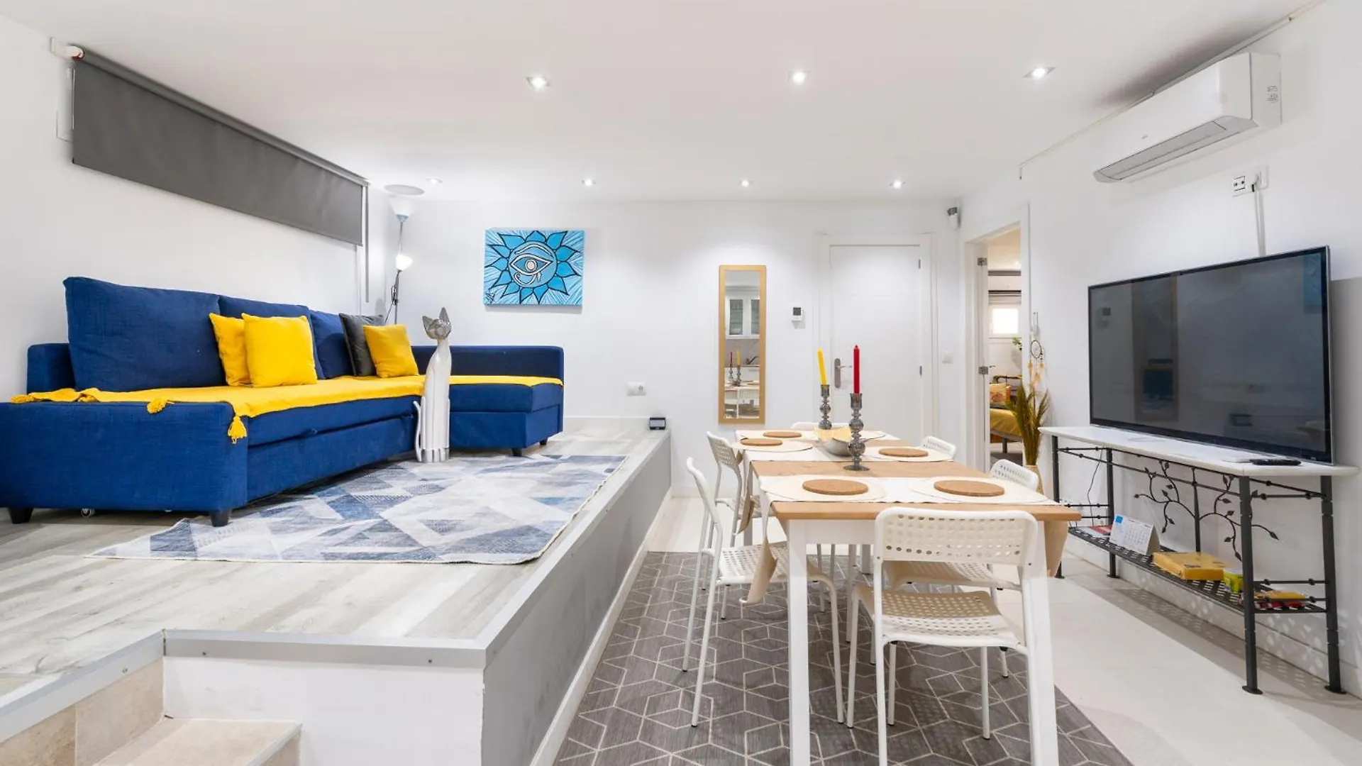 Luxury Apartments Marbella Cabopino