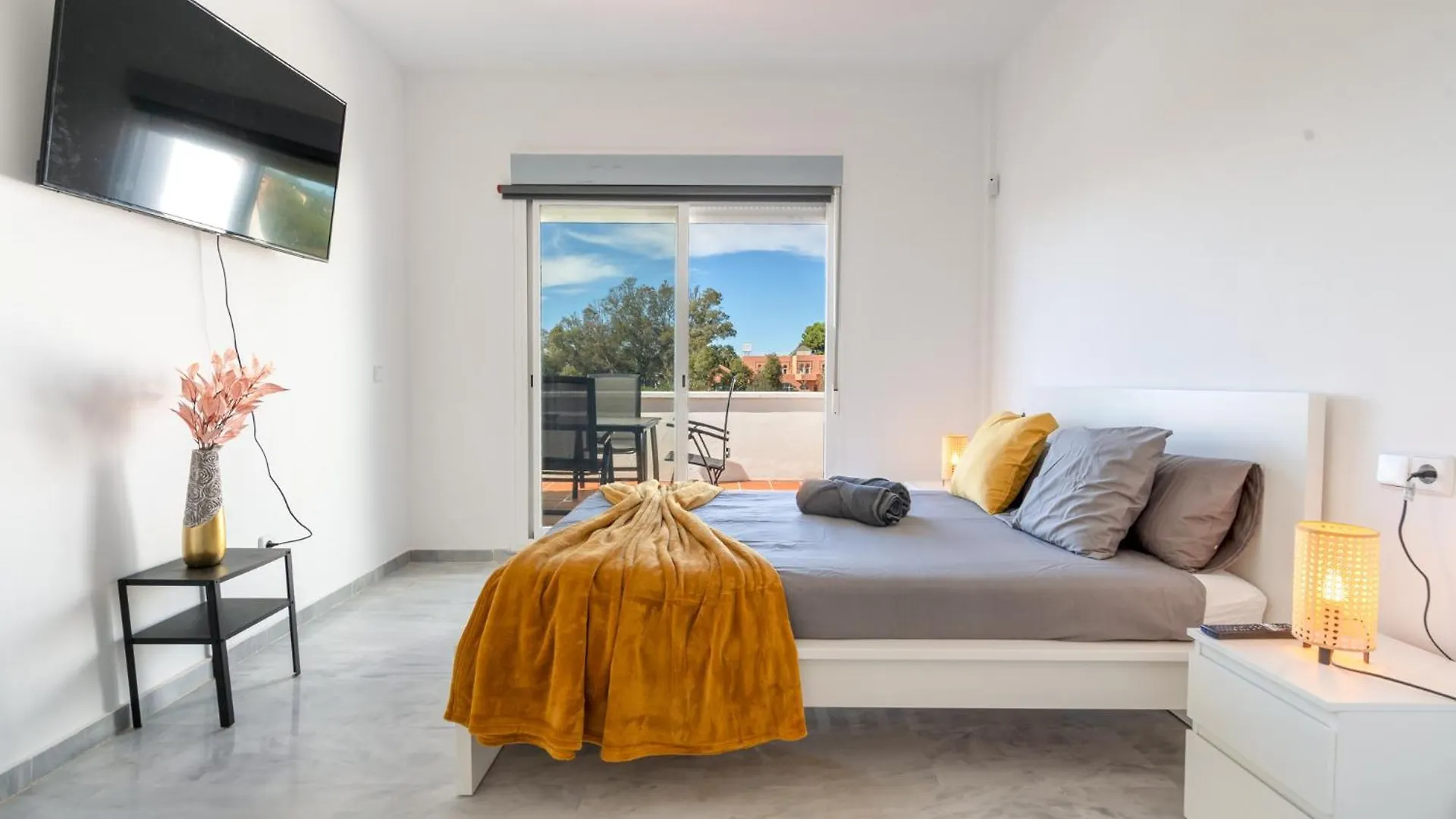 Luxury Apartments Marbella Cabopino
