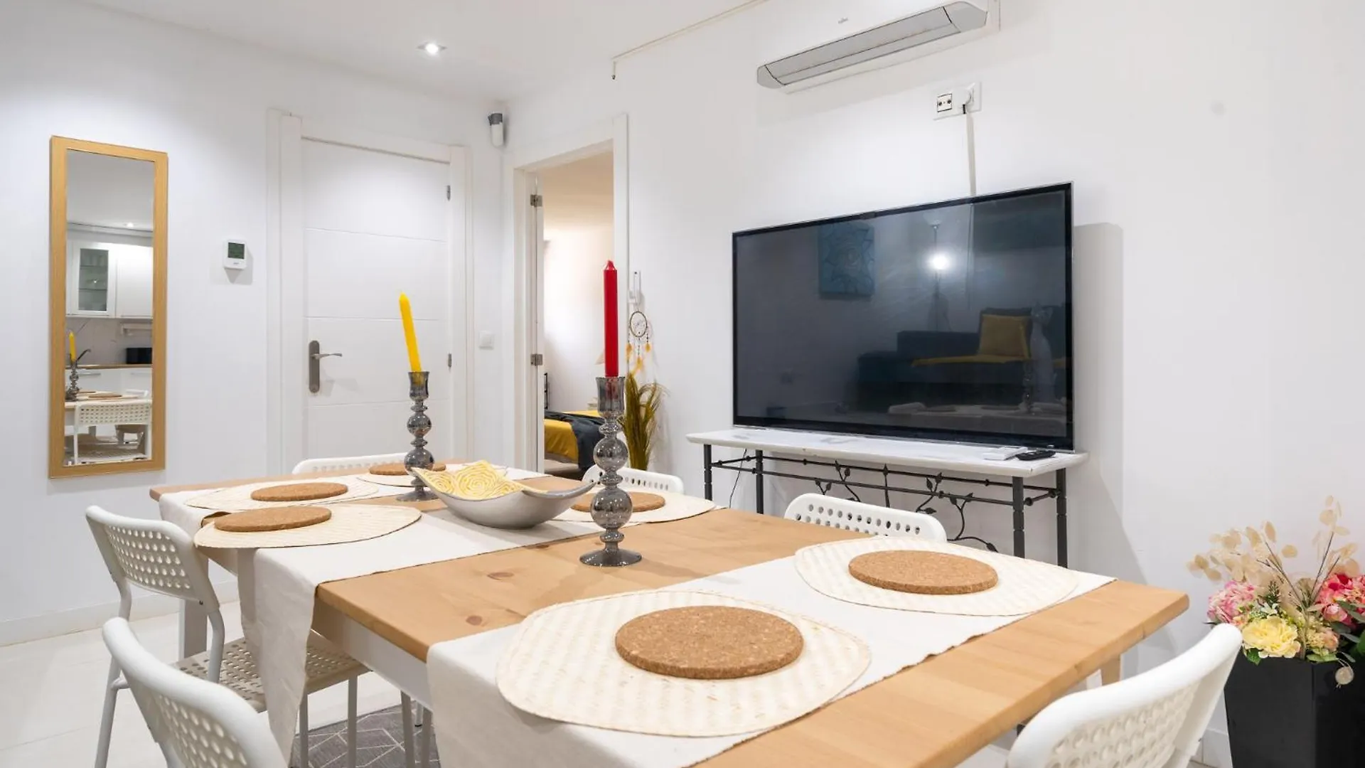 Luxury Apartments Marbella Cabopino Spain