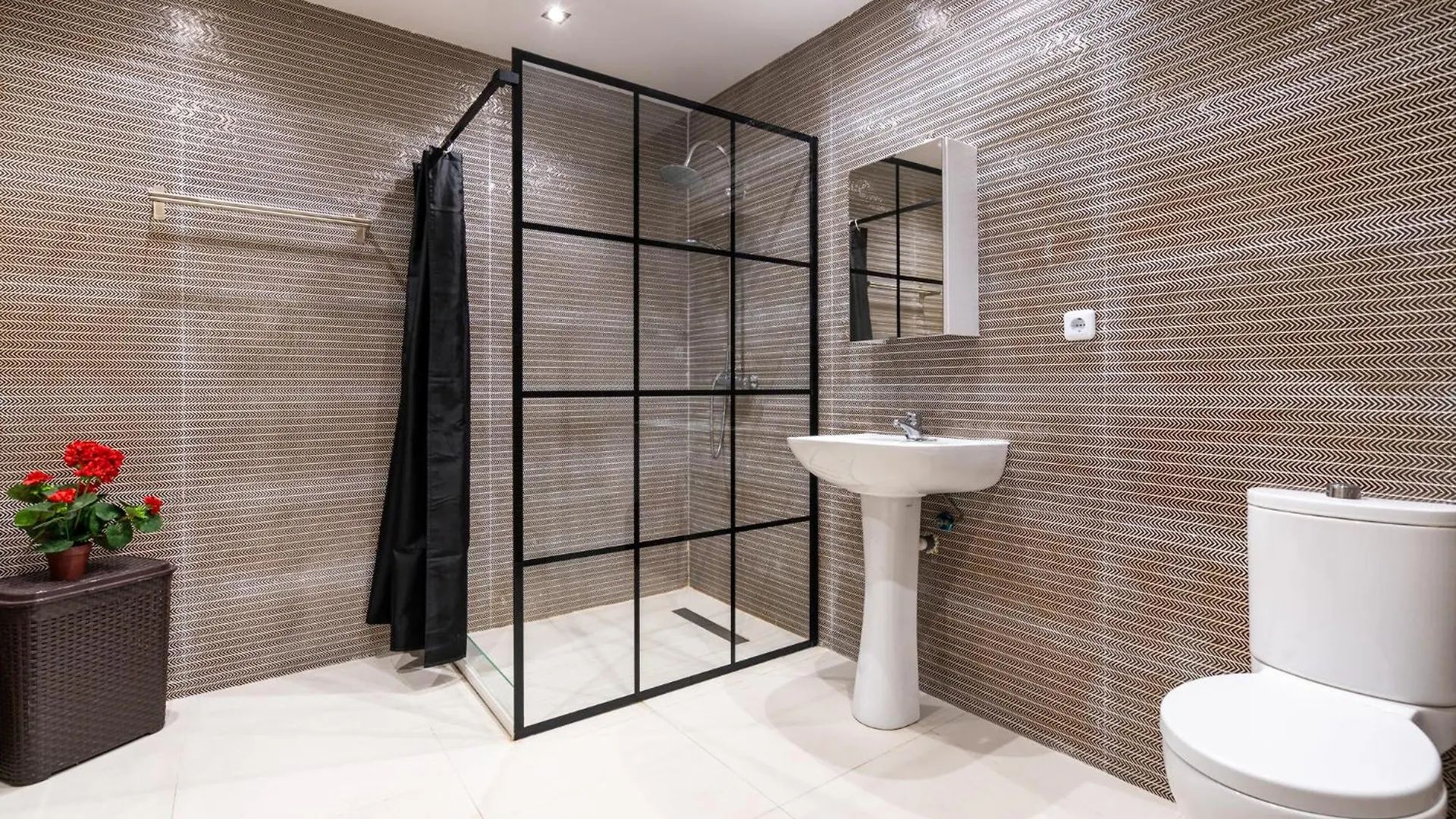 Luxury Apartments Marbella Cabopino Spain