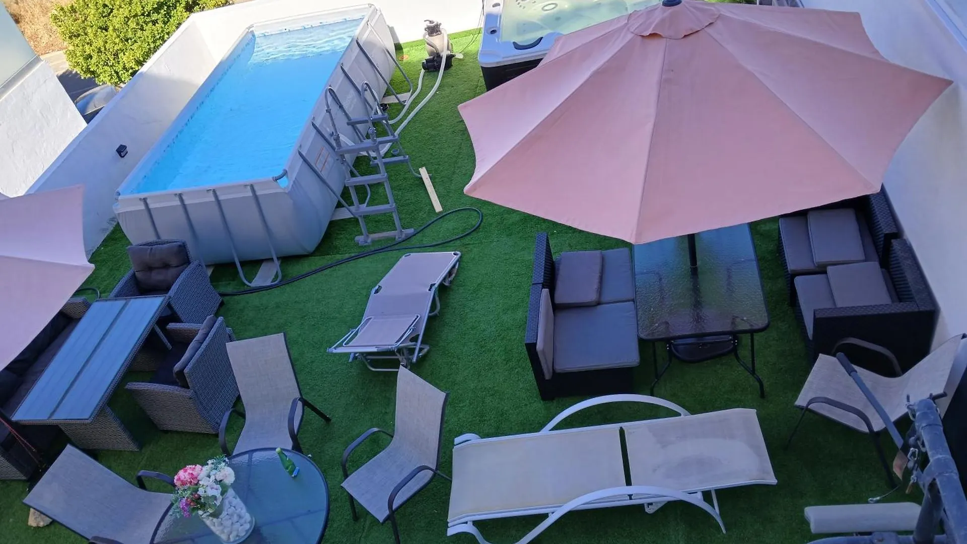 Luxury Apartments Marbella Cabopino
